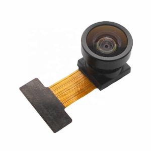 Taidacent OV3660 Modulo Della Macchina Fotografica Lunghezza Totale 21 millimetri 24 Pin 3 MP Macchina Fotografica di WIFI Supporta <span class=keywords><strong>ESP32</strong></span> YUV RGB Formato disponibile - Product Image 3