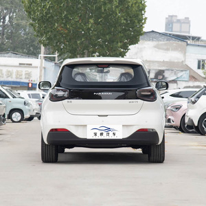 รถยนต์ไฟฟ้าขนาดเล็ก Dongfeng Nano <span class=keywords><strong>01</strong></span> พวงมาลัยซ้าย ราคาประหยัด รุ่น Nammi <span class=keywords><strong>01</strong></span> ยานยนต์พลังงานใหม่จากจีน ดงเฟิง - Product Image 5
