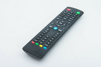 Buzztv Buzz XPL1000 XPL1500 XPL1900 XPL2000 XPL 1000 1500 1900 2000 3000 XPL3000 Décodeur IPTV STB RCU Télécommande