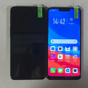 ขายส่งโทรศัพท์<span class=keywords><strong>มือ</strong></span><span class=keywords><strong>สอง</strong></span>แท้ <span class=keywords><strong>Oppo</strong></span> A5 /<span class=keywords><strong>A3S</strong></span>  4+64 GB รองรับ 2 ซิม 4G LTE จอใหญ่ <span class=keywords><strong>ราคา</strong></span><span class=keywords><strong>ถูก</strong></span> สมาร์ทโฟน Android <span class=keywords><strong>มือ</strong></span><span class=keywords><strong>สอง</strong></span> - Product Image 4