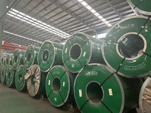 0.03mm 0.04mm 0.05mm 0.06mm 0.08mm 0.02mm 420mm 304 301 316l 410 309s 310s SUS Bobine de bande d'acier inoxydable - Product Image 5