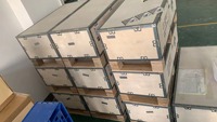 Batterie LiFePO4 à semi-conducteurs NADDEX Hope 5.0L-B1 montée en rack, 6000 cycles, stockage d'énergie élevé, stockage d'énergie solaire résidentiel