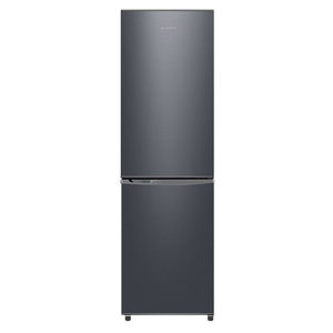 Réfrigérateur-congélateur double porte à refroidissement direct, style minimaliste, idéal pour la maison, vente chaude OEM usine - Product Image 1