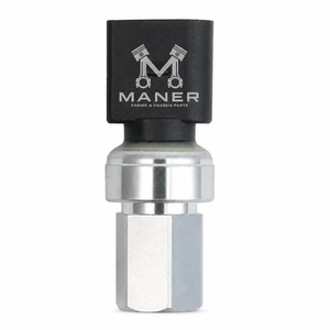 Capteur de pression de climatisation MANER 1K0959126D 1K0959126A 5K0959126 pour VW Audi Skoda Seat, pièces détachées de rechange - Product Image 1