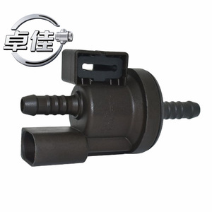 Carbon Canister <b>Control</b> Valve ZJ-09-053 For Volkswagen Audi 0281142431 06E906517A - Product Image 3