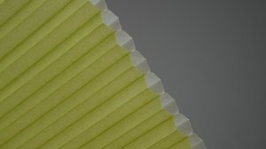 Tissu Nid d'Abeille de Luxe pour Stores Cellulaires, Écran Filtrant la Lumière pour Fenêtres et Portes, Jour et Nuit, Hôtels - Product Image 2