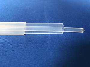 <span class=keywords><strong>FEP</strong></span> kare şekilli boru <span class=keywords><strong>FEP</strong></span> tüpü - Product Image 3