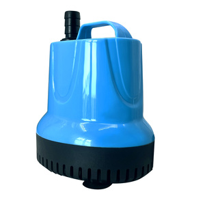 Bơm nước mini điện chìm hút đáy bể cá 20W 1600L/H, độ cao nâng 2.1M, hệ thống trong nhà - Product Image 2