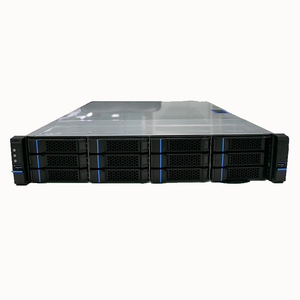 Server nuovo di zecca HaoYue HY2612-<span class=keywords><strong>IL</strong></span> Server Rack 2U Server di archiviazione Computable - Product Image 6
