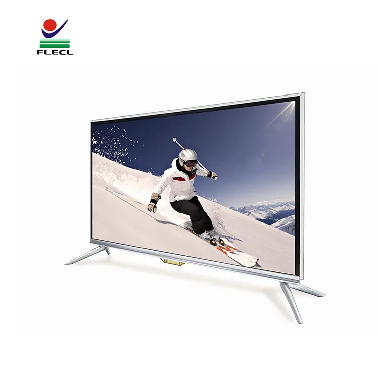 Fabrikant Originele Hd Led Tcl Tv 40 Inch 4K Uhd Smart Tv