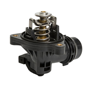 <span class=keywords><strong>Thermostat</strong></span> de voiture de liquide de refroidissement de moteur de pièce d'auto pour <span class=keywords><strong>BMW</strong></span> <span class=keywords><strong>E46</strong></span> <span class=keywords><strong>318I</strong></span> N42 N46 11537510959 - Product Image 2