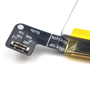 <span class=keywords><strong>แบ</strong></span><span class=keywords><strong>ต</strong></span>เตอรี่สำรองคุณภาพสูงสำหรับ <span class=keywords><strong>F9</strong></span> <span class=keywords><strong>OPPO</strong></span> BLP681 BLP609 BLP601 BLP623 Blp619 Blp843 Blp837 Blp803 Blp811 Blp799มือถือจีน - Product Image 5