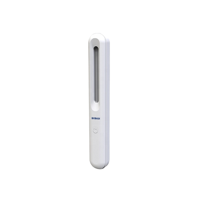 BIOBASE China Handheld-held UV Disinfection Stick Small Portable Sterilizing Lamp Sterilization