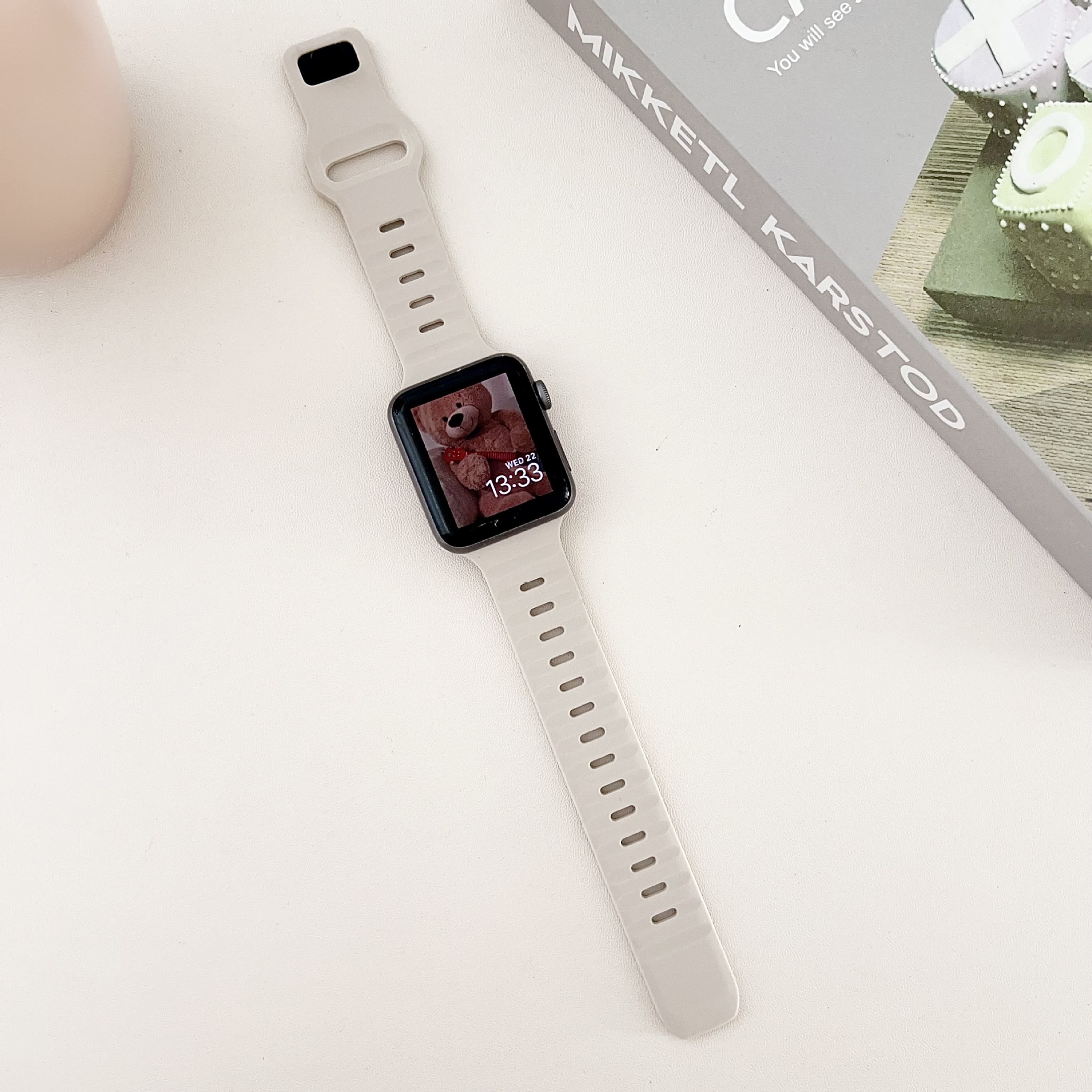 สีแสงดาว