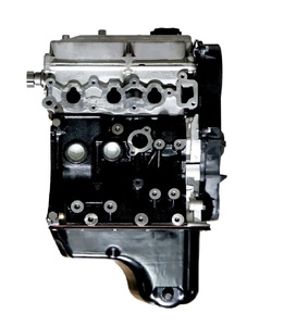 Nuevo Conjunto de Motor Completo TAI JDM F8CV F8CB 0.8L para Daewoo Matiz Chevrolet Spark - Product Image 4