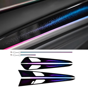 <b>Smart</b> Car Ambient <b>Light</b> for Lamando L 2022-2026 Interior Atmosphere Decoration LED Lamp - Product Image 1