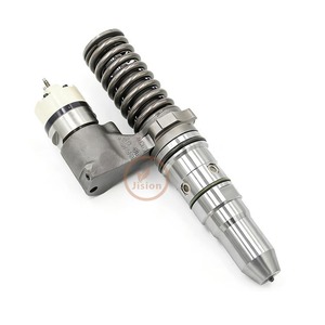 หัวฉีดน้ำมันเชื้อเพลิงคอมมอนเรลคุณภาพสูง 203-7685 10R-0961 116-8899 0R-9530 212-3460 - Product Image 5