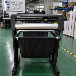 Découpeuse vinyle à grande vitesse VICUT VC80 avec <span class=keywords><strong>une</strong></span> vitesse maximale de 1200 mm/s - Product Image 5