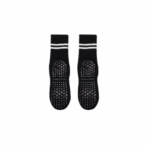 Calzini da Pilates antiscivolo RD-12498 da Yoga per sport e Fitness - Product Image 1