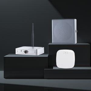 Wयुआन 0-100 मीटर पढ़ने की दूरी 2.4 जी सक्रिय <span class=keywords><strong>RFid</strong></span> कार्ड रीडर दिशात्मक लंबी दूरी की परिसीमा परिसंपत्ति ट्रैकिंग प्रबंधन के लिए एकीकृत - Product Image 6