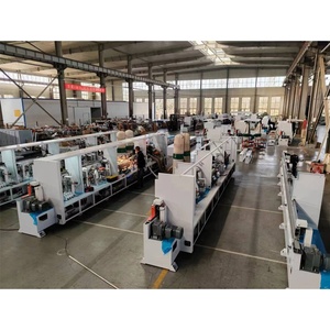 6 hình dạng mềm hình thành cạnh bander mềm hình thành cạnh dải máy - Product Image 3