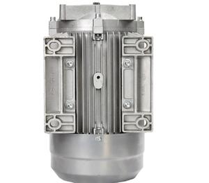 มอเตอร์เฟสเดียว 110 โวลต์ น้ำหนักเบา - Product Image 3