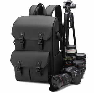Водонепроницаемая Противоугонная сумка для камеры - Product Image 1