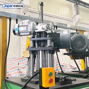 Factory Price Large Diameter Industrial Oil <strong>Pipe</strong> <strong>Production</strong> <strong>Line</strong> Tube Mill Machine - Product Image 6