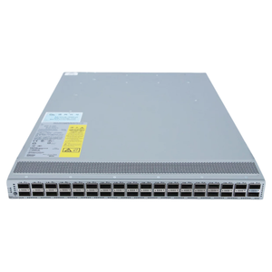 N9K-C9336C-FX2 N9K C9300 36 X QSFP28 40/100G Ports Enterprise Core <b>Switch</b> Enterprise <b>Switches</b> N9K-C9336C-FX2 - Product Image 5