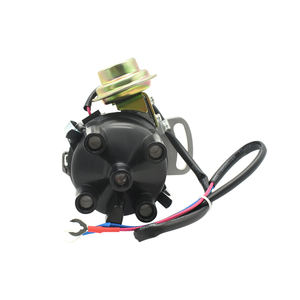 BAIXINDE 4874-18-200A 487418200A Auto-Zündverteiler system für Hyster Yale Gabelstapler Mazda FE <span class=keywords><strong>2</strong></span>.0L Motor - Product Image 3