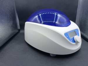 Máquina de centrífugo de laboratório, máquina multifuncional pequena de baixa velocidade clínica - Product Image 2