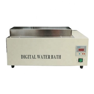 حمام مائي متعدد الأغراض عالي الجودة لمعدات المختبرات - Product Image 1