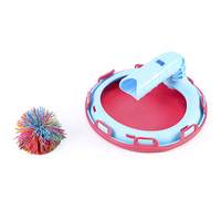 Jeu de balles de plein air pour enfants, jouets sensoriels Montessori, activités sportives et motrices