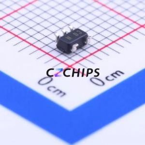 ชิปเซ็นเซอร์อุณหภูมิ MAX6509HAUK + T SOT-23-5ชิ้นส่วนอิเล็กทรอนิกส์ของแท้ใหม่ - Product Image 2