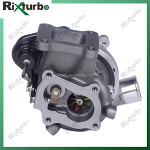 Полный турбонагнетатель Rixturbo CT20 для Toyota Hiace Hilux Landcruiser <span class=keywords><strong>2</strong></span>,4 <span class=keywords><strong>2</strong></span>,5 ТД <span class=keywords><strong>2</strong></span> ЛТ 66 кВт 90 л.с. 1990-1998 17201-54090 1720154090 - Product Image 3