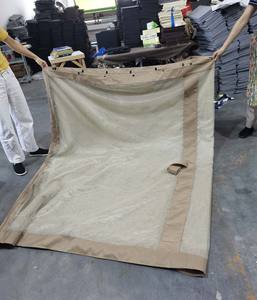 Gazebo <span class=keywords><strong>pérgola</strong></span>, accesorio de reemplazo de cortina lateral para tienda Pavimentada - Product Image 6