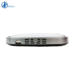 OEM ODM <span class=keywords><strong>Robot</strong></span> Cleaners <span class=keywords><strong>Proscenic</strong></span> Smart Home Robotic Vacuum Cleaner For Pets hair hard wood floors vacuum cleaner <span class=keywords><strong>robot</strong></span> - Product Image 2