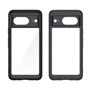 Funda compatible con Google Pixel 7A, funda transparente de acrílico a prueba de golpes para Google Pixel 8 - Product Image 3
