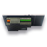 Q7 Panel de 10 pulgadas Smart Home Music Controller Tuya Zigbee Gateway Kit y sistema de diseño inteligente