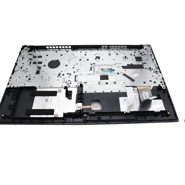 New Palmrest With Keyboard for Lenovol ThinkPad E15 Gen JL1