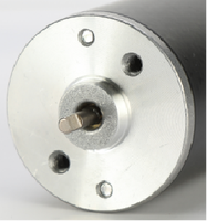 Moteur à courant continu micro 24V qualifié, micro-dynamo à courant continu en vente chaude