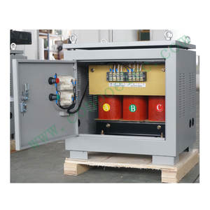 IST-6KVA, 10KVA трехфазный изолирующий трансформатор 10KVA повышающий трансформатор 110/120V/200V/<span class=keywords><strong>220V</strong></span>/230V/240V и т. д. Опционально - Product Image 3