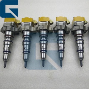 2490712 หัวฉีดน้ำมันเชื้อเพลิงสำหรับหัวฉีดคอมมอนเรล C11 C13 249-0712 - Product Image 3