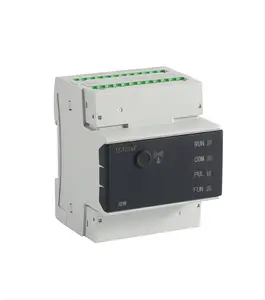Wireless ADW200-D36 3P4W multi-tariff 4-channel load monitoring power meter with 600A CTs