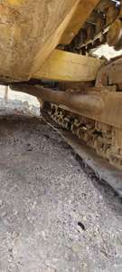 รถดันดินตีนตะขาบ CAT D7GII รถดันดิน CAT D7G รถดันดินมือสอง Caterpillar รุ่น D7G D7H D7R D6R D9N - Product Image 4