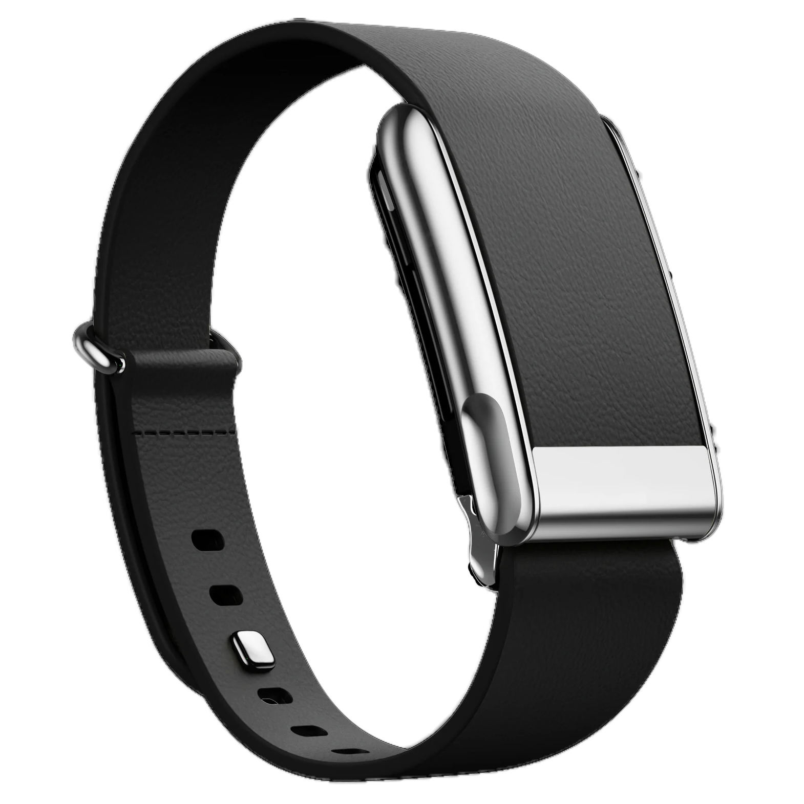 7#- Noir conique pour Whoop MG