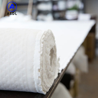 Hochwertige King-Queen-Size-Matratze Online Bestellbar Hybrid Hotel- und Heim-Doppelbett Natürliche Latex-Gel-Memory-Foam-Matratzen