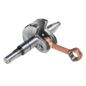 10mm Ms180 cigüeñal MS180 MS170 018 018C <span class=keywords><strong>MS</strong></span> 180 <span class=keywords><strong>170</strong></span> cigüeñal motosierra piezas 11320300402 - Product Image 1