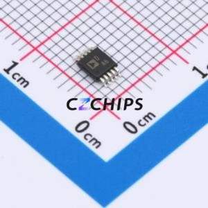 Convertisseur numérique-analogique (DAC) de puce d'IC de circuit intégré MSOP-10 AD5667RBRMZ-2 de vente entière - Product Image 1