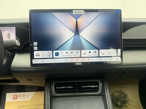 BYD QIN L EV — самый дешевый автомобиль с рейтингом S (высшего) уровня в комплексной оценке от профессионального агентства по подержанным автомобилям, пробег 3000 км. - Product Image 6